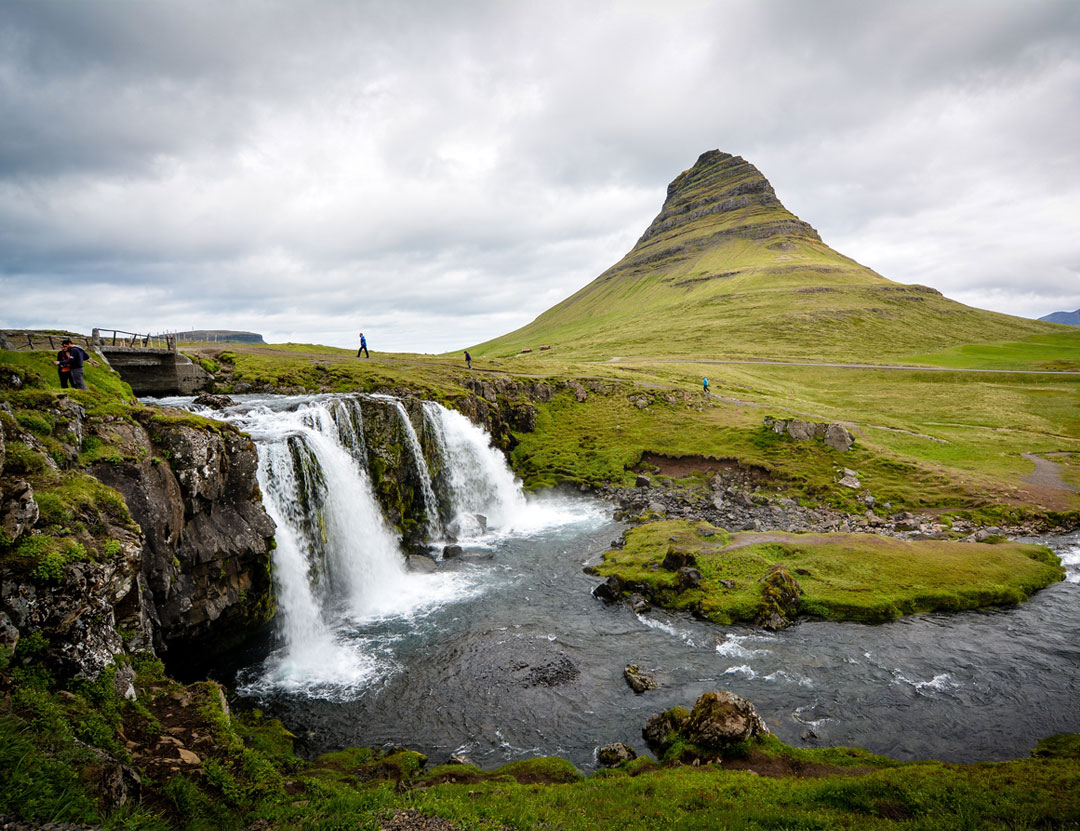 voyage en Islande