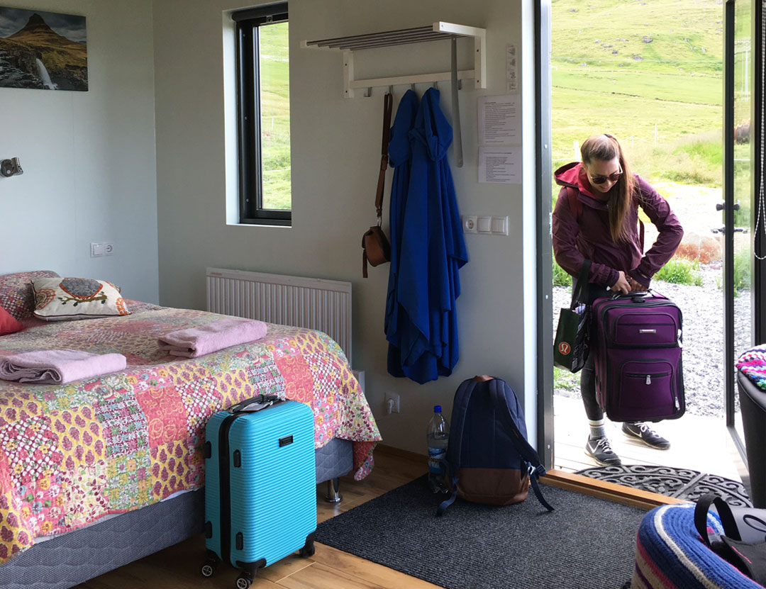 Airbnb