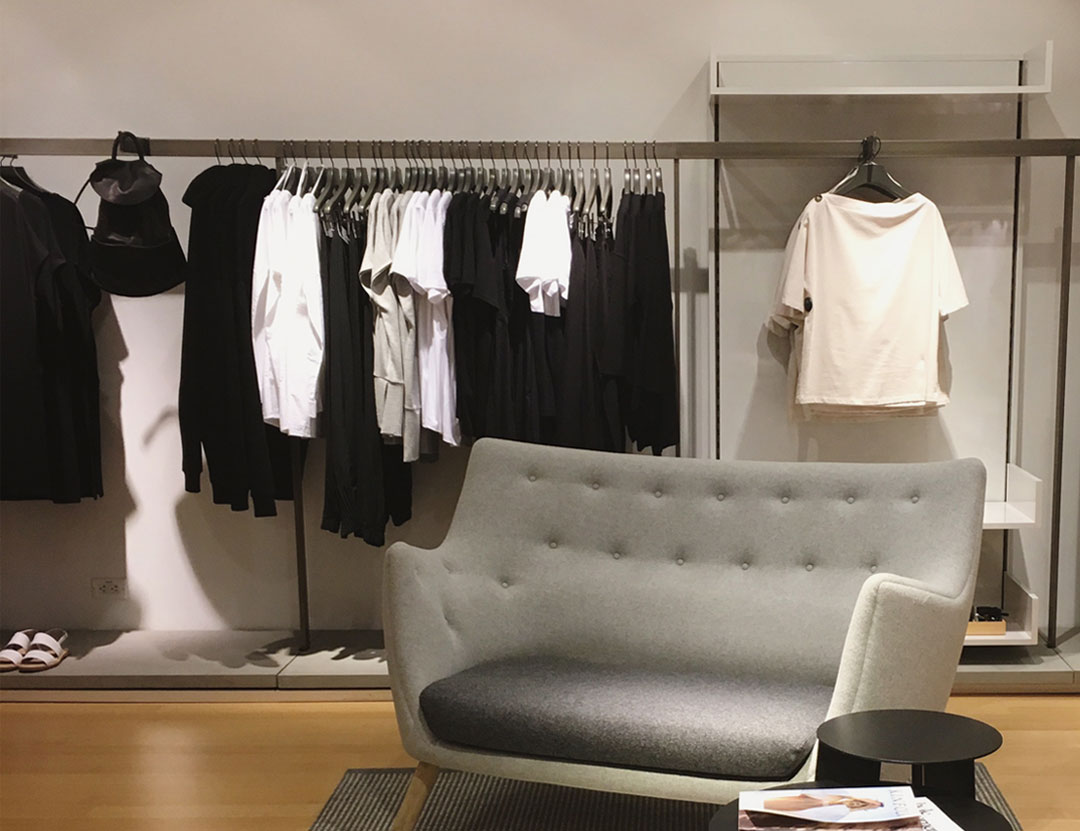slow fashion