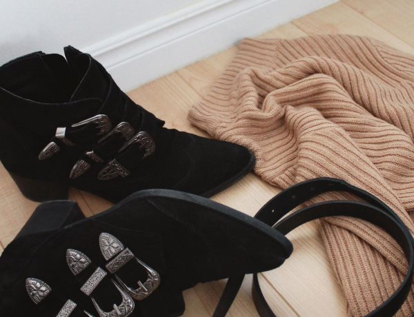 tendances de l'automne 2018