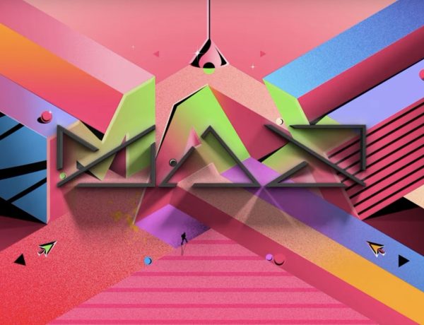 Adobe MAX 2021