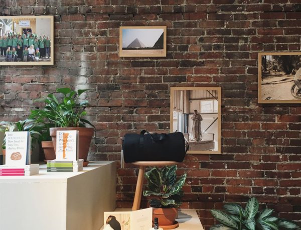 certification B Corp