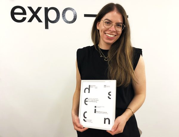 pige en design graphique