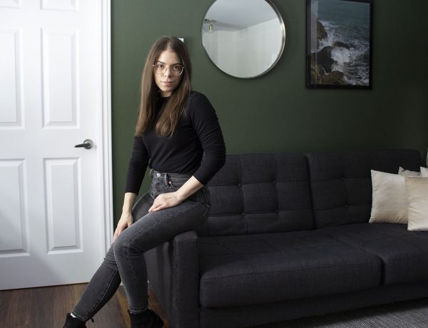 Jeans Levi's à L'équipeur