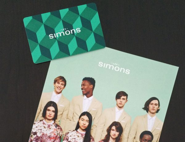 Les Simons